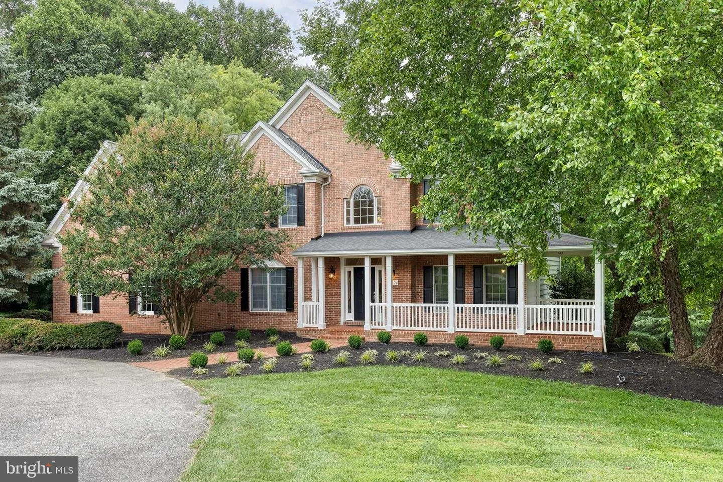 12124 Serenity Lane, Marriottsville MD home sold by Jennifer De La Rosa