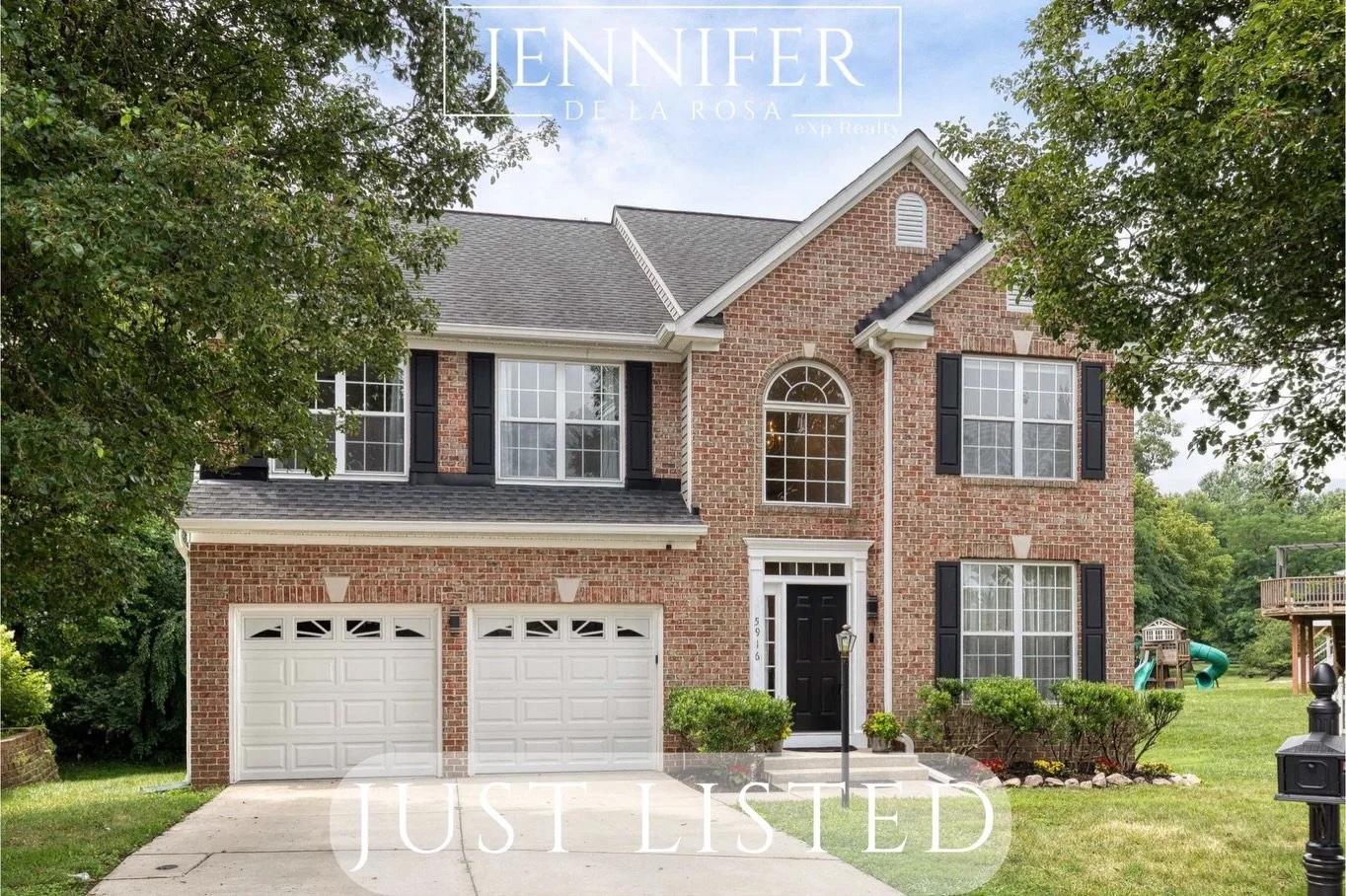 📍 5916 Norway Court | Columbia, MD 21044
💰 Offered at $835,000

✨ Rare 6-bedroom opportunity in the heart of Columbia!

Tucked away on a quiet cul-de-sac, this beautifully maintained home offers the space and flexibility today&rsquo;s buyers are se