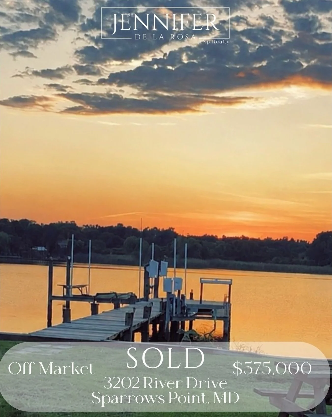 SOLD | OFF MARKET 🌊🏡 

Not all transactions are personal, but some are. 

Congratulations to my amazing sellers, who also happen to be dear friends and previous clients, on the successful off-market sale of your beautiful waterfront home in Sparrow
