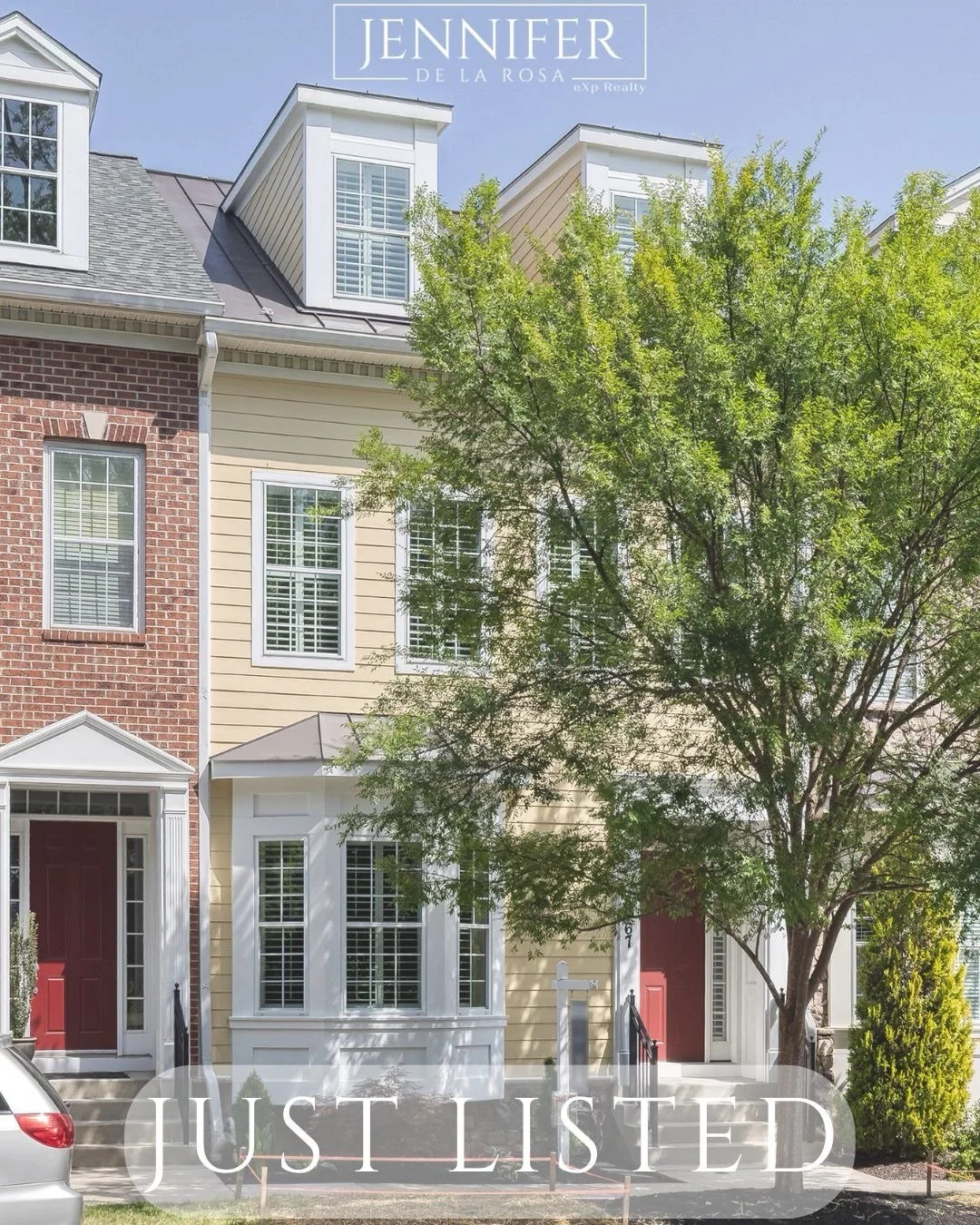 Some homes are updated. Others are genuinely cared for. There&rsquo;s a difference.

Presenting 5767 Richards Valley Road
Located in Ellicott City, MD.

This former Shipley&rsquo;s Grant model home has had just one owner, and it shows.

Every improve