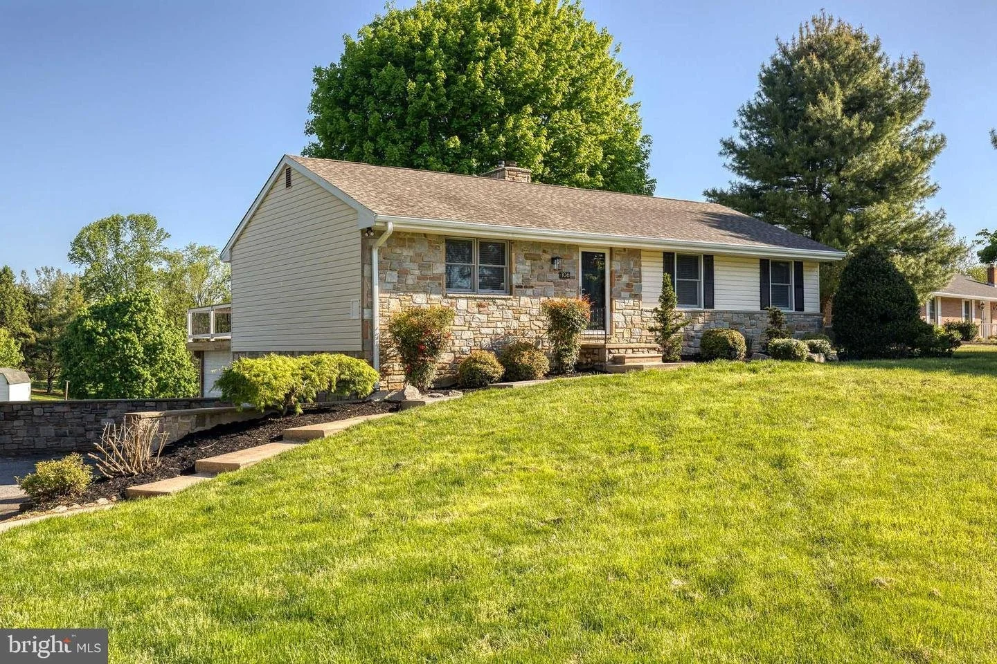 106 Woodlawn Drive, Forest Hill MD home sold by Jennifer De La Rosa