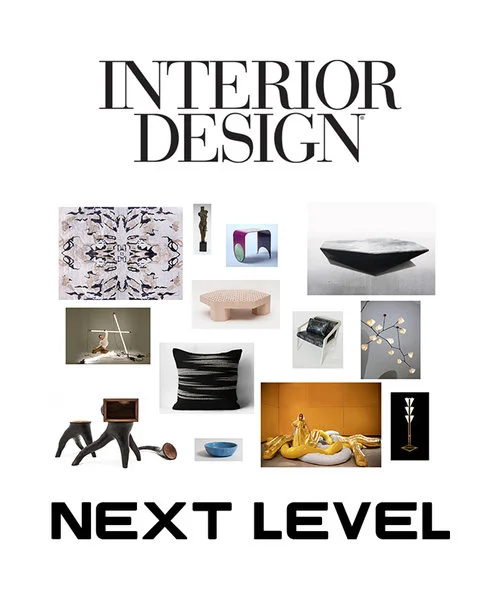 HERE PROJECTS IN INTERIOR DESIGN:WHAT NOT TO MISS AT THIS YEAR'S NYCXDESIGN.Co-hosted by Eskayel, Asher Israelow Studio, Hart, Here Projects, and Patrick Weder Design, "NEXT LEVEL" will make its NYCxDESIGN debut as an art and design experience showc…