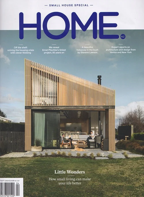 HERE PROJECTS IN HOME NZEXPERT REPORTS ON ARCHITECTURE AND DESIGN FROM VENICE AND NEW YORKTaking advantage of the energy around the design festival - and a massive 550-square-metre retail space currently standing empty on Broadway - Next Level was a…