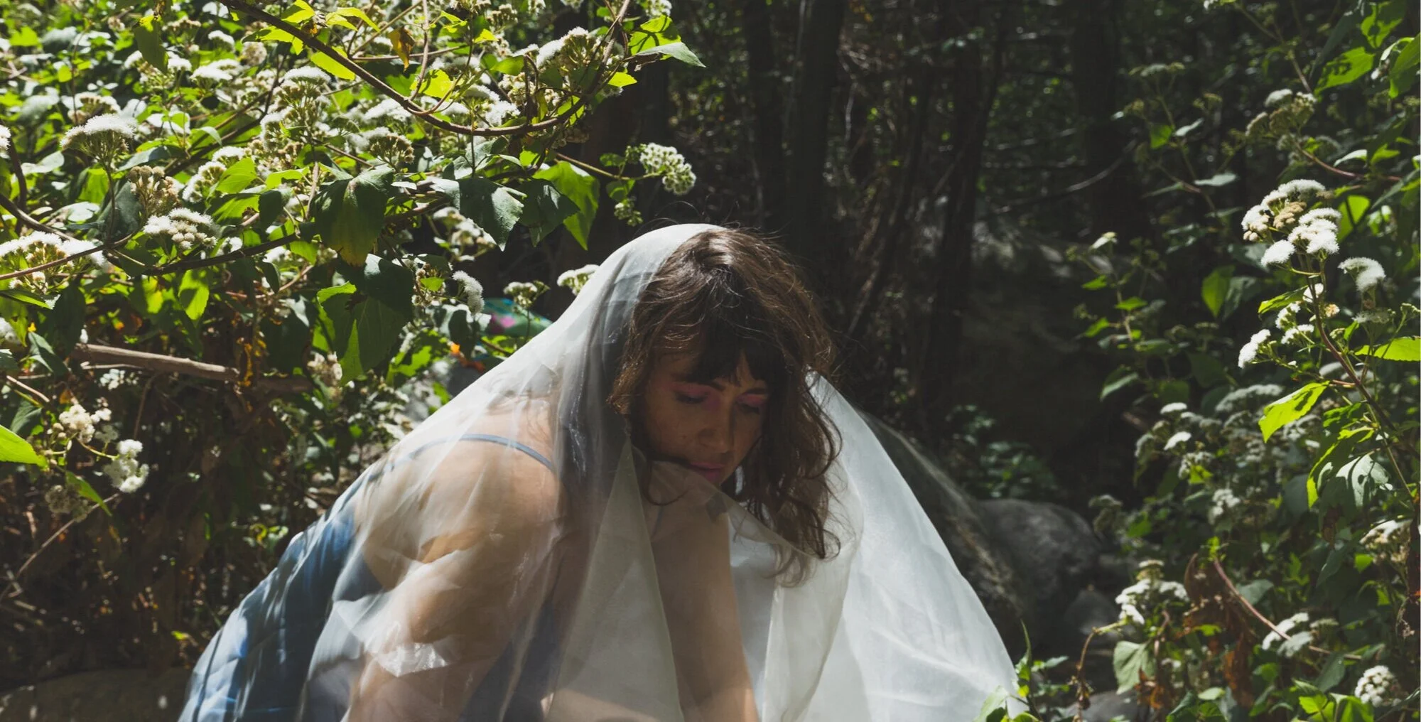 Moon Beauty: A Q & A With Elena Stonaker