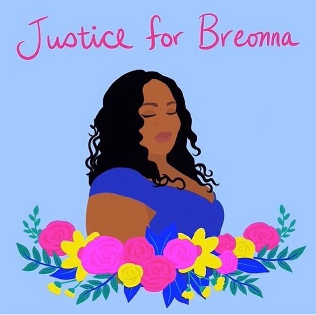 Say her name ...justice for Breonna Taylor ! Black Lives matter
Police are not charged with this murder we want to know why ?? #BlackLivesMatter #sayhername .
.
.
#NoJusticeNoPeace #endpoliceterroragainstblackpeople #NoRacistPolice #policereform#breo