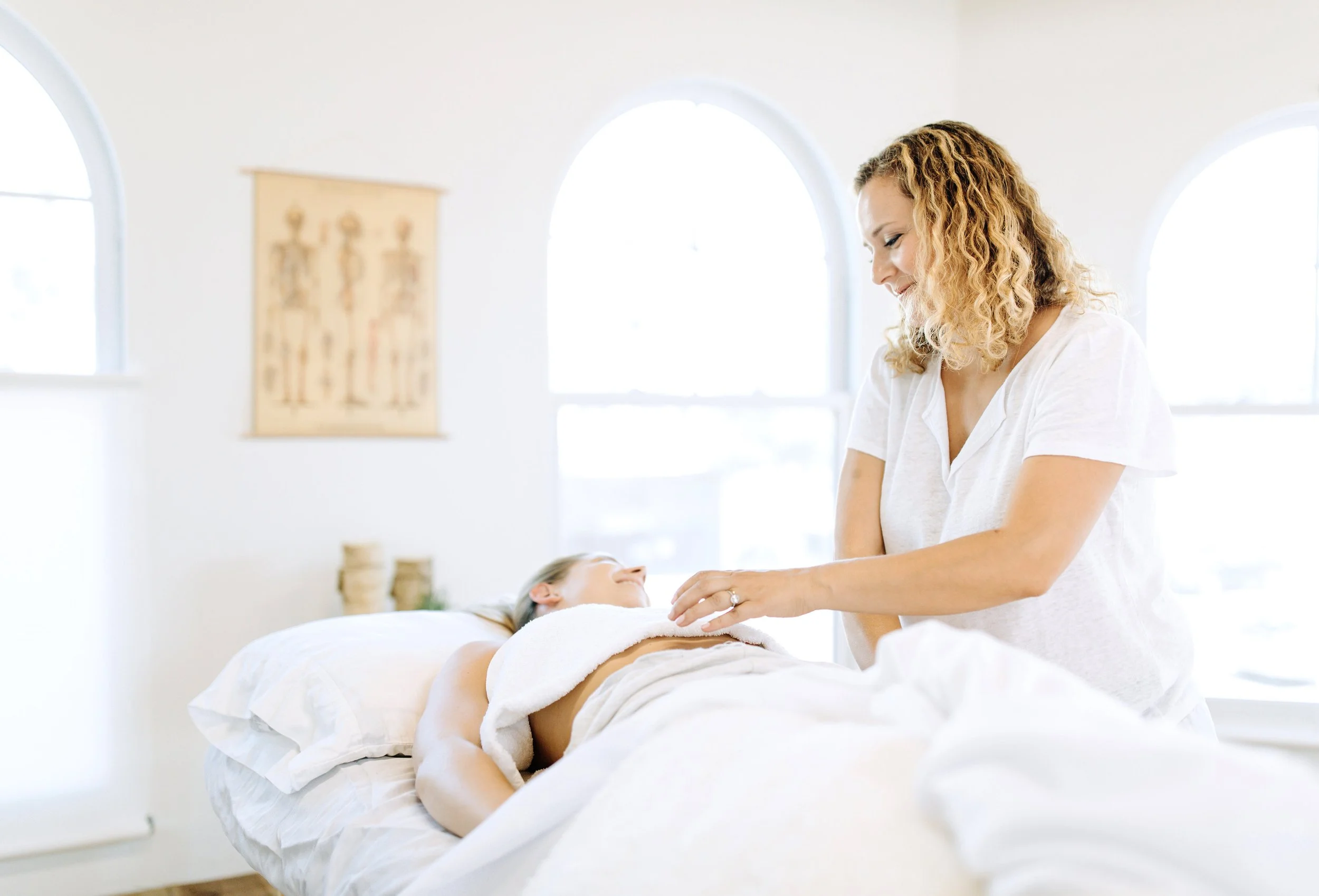 The ClearBody Story: A Vision for Holistic Healing