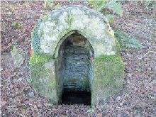 Juliot’s Holy Well