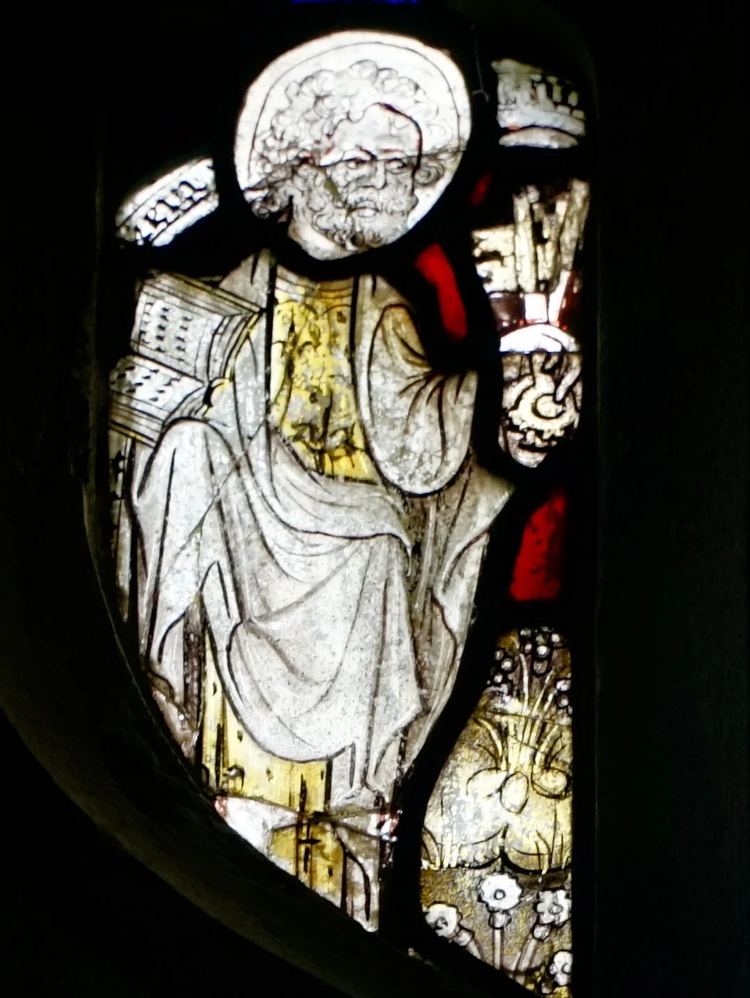 LanteglosbyCamelford Church