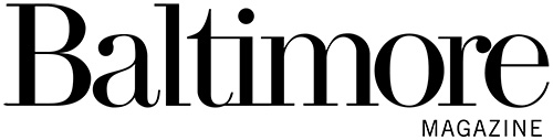 Baltimore Magazine Logo