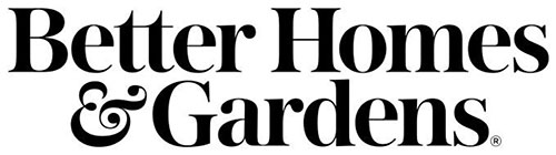 Better Homes and Gardens Logo