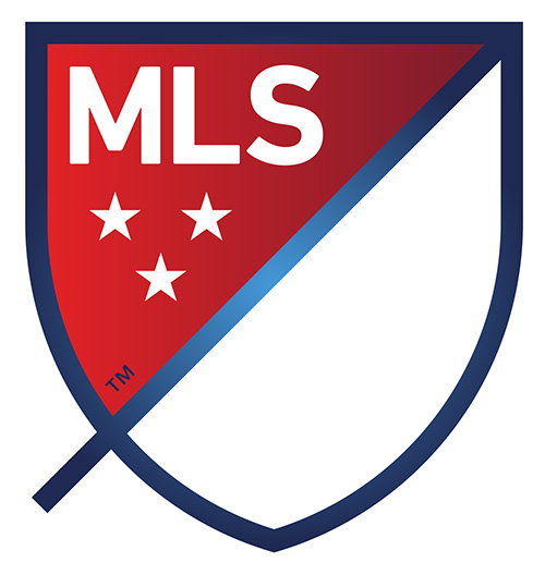 Major League Soccer Logo