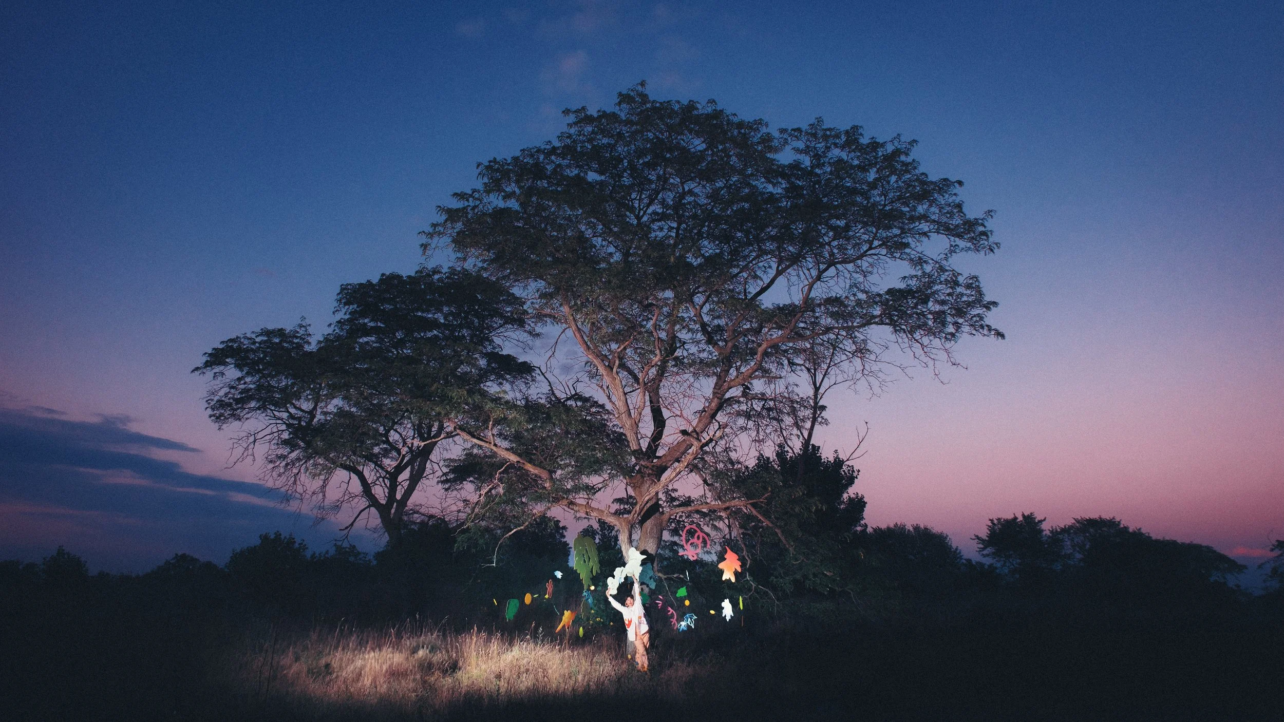  A self portrait series  Photography by Derek Juntunen  Set Design and Styling by me 