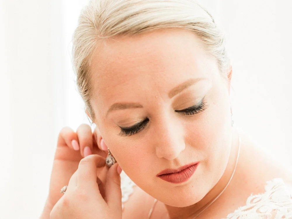 Artistry By Angela Makeup | Wedding and Special Occasion Makeup in ...
