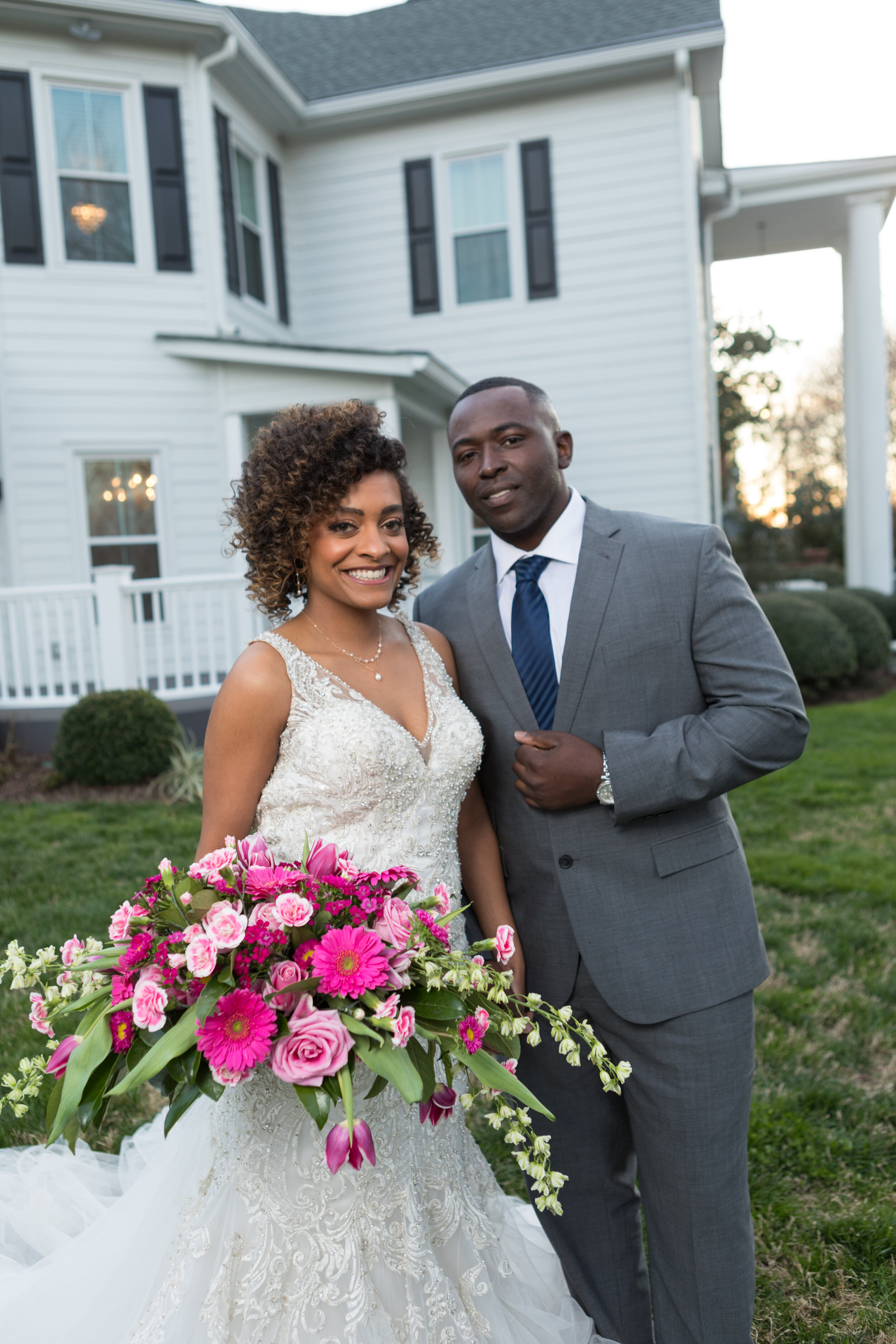 Artistry By Angela Makeup | Wedding and Special Occasion Makeup in ...
