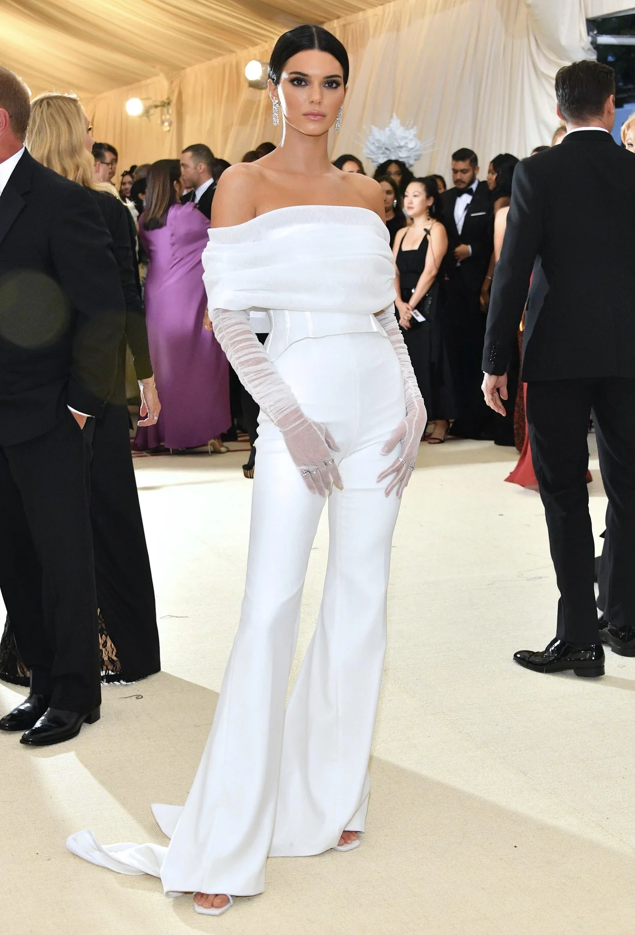 Kendall Jenner