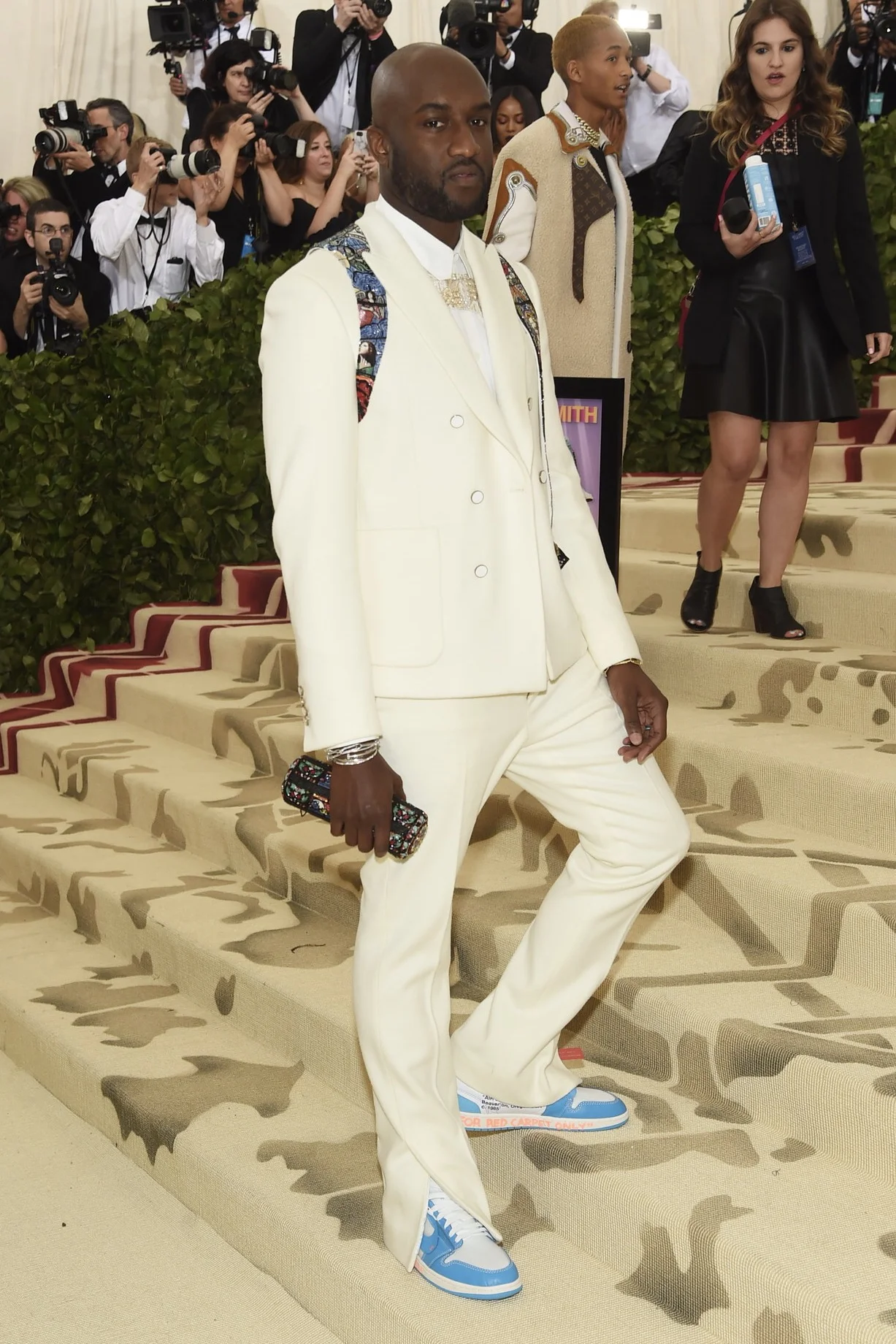 Virgil Abloh