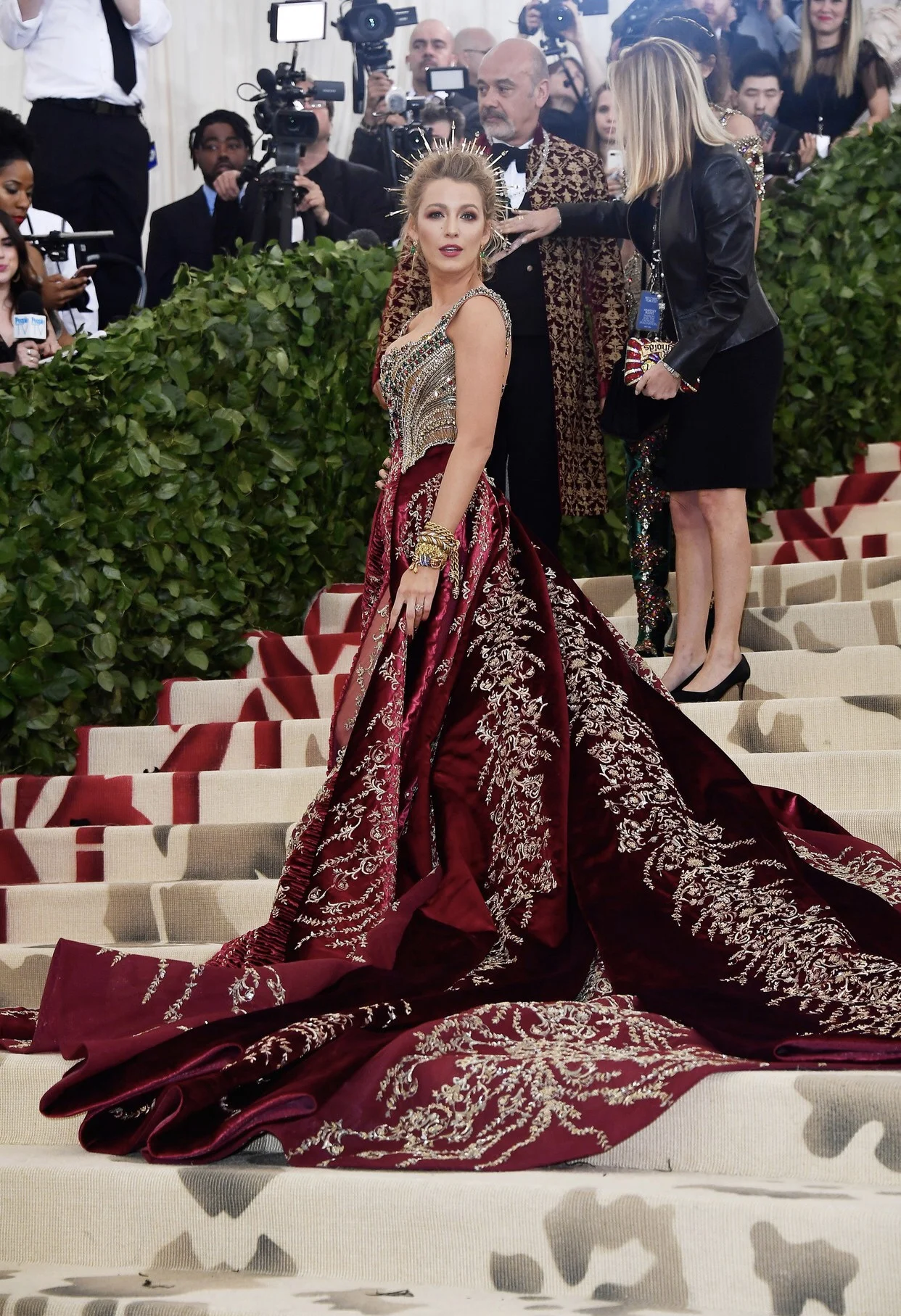 Blake Lively