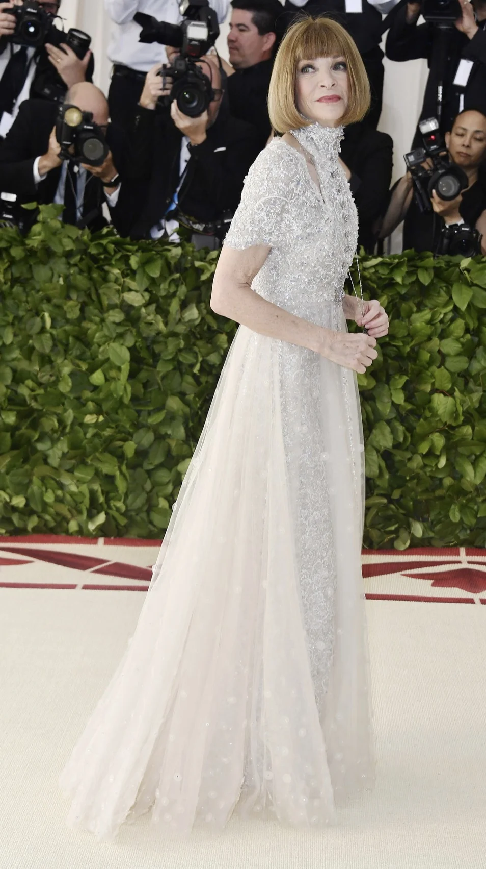 Anna Wintour