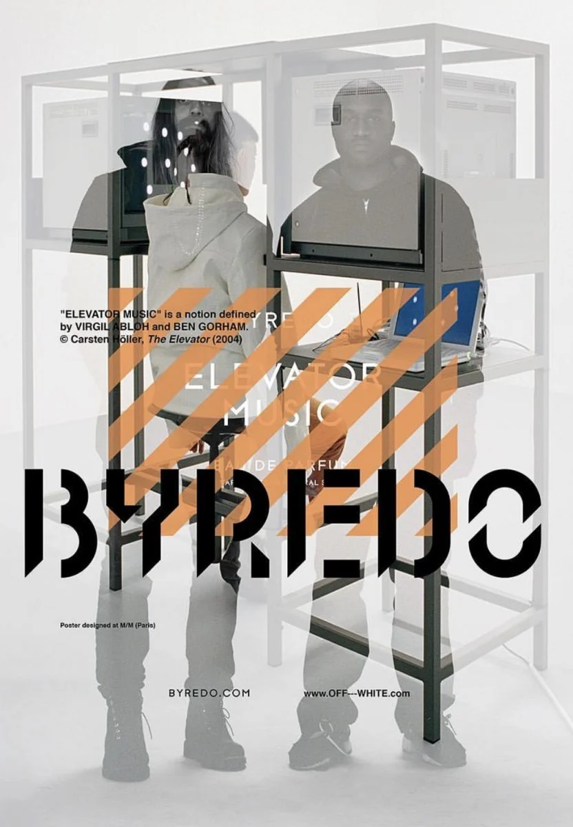 Not White, Not Black- Invisible