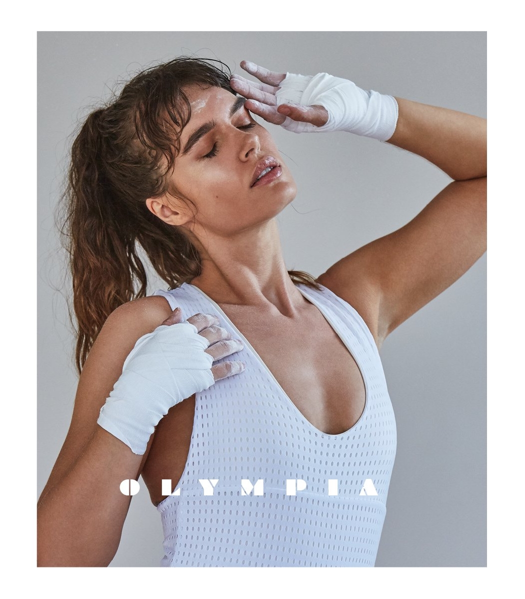 4 Athleisure Brands For a Five Star Sweat