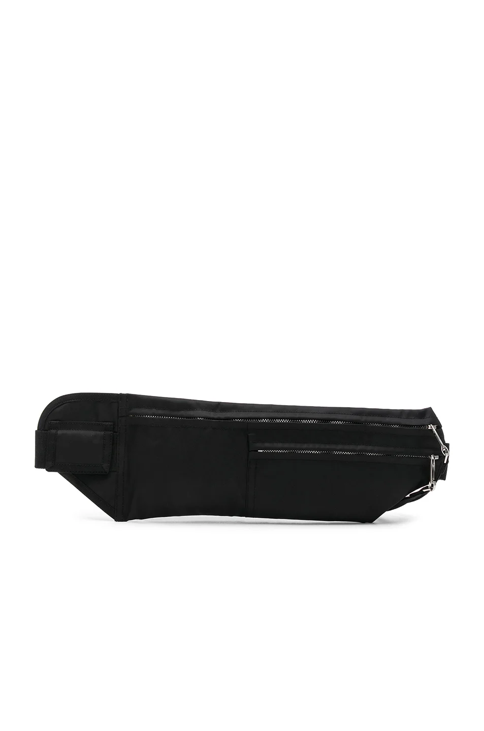 RICK OWENS Fanny Pack $497
