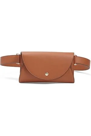 Forever 21 Faux Leather Fanny Pack $17.90