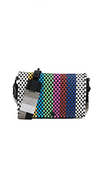 Truss Embellished Fanny Pack $450