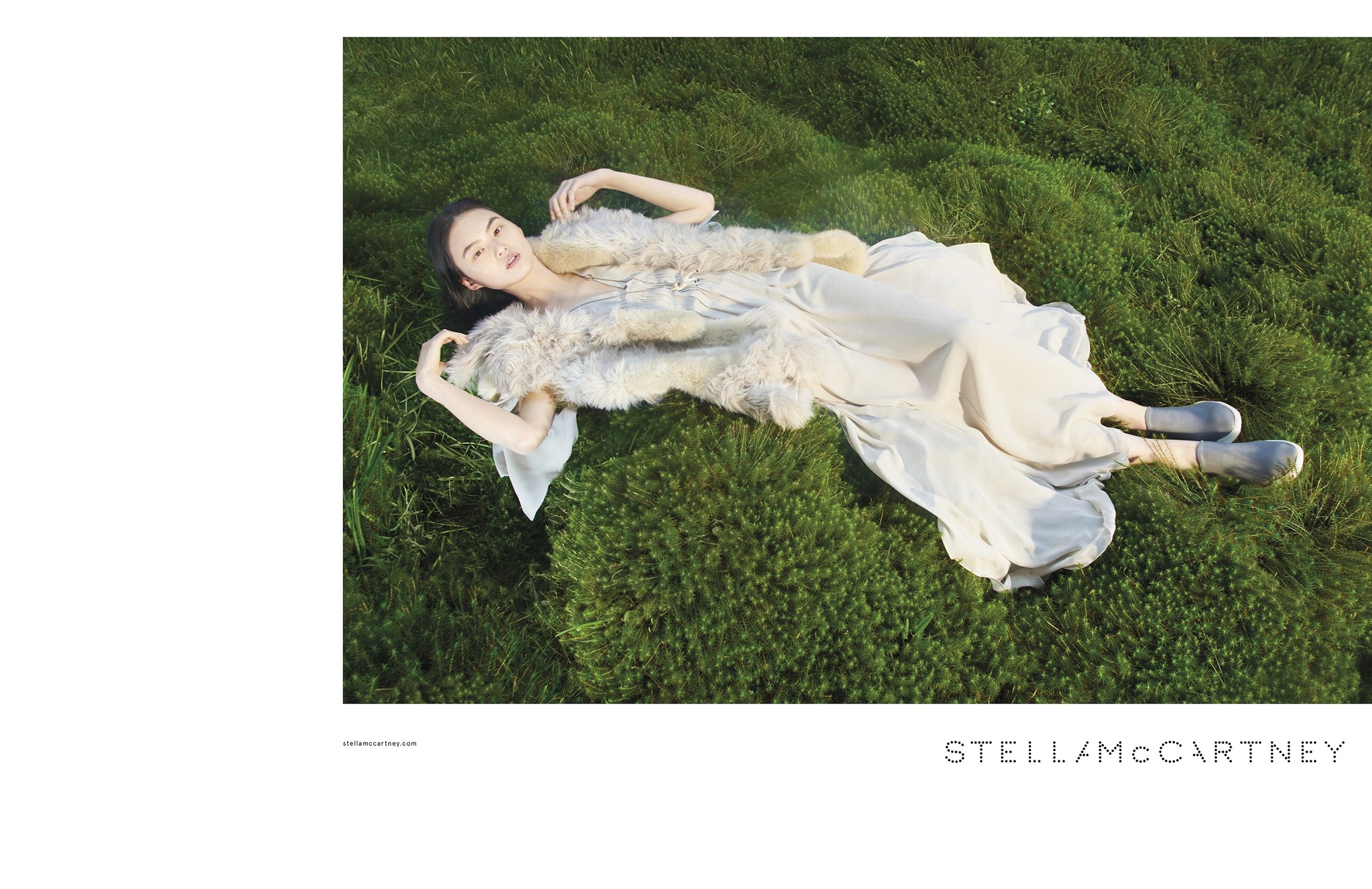 Photo Courtesy: Stella McCartney