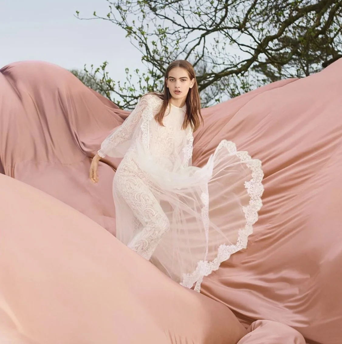 Back To Stella McCartney’s Roots