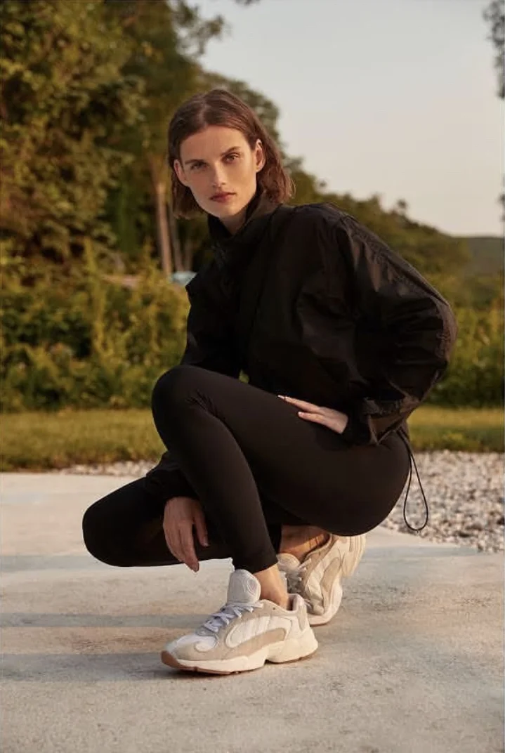 WARDROBE.NYC Launches a Sport Capsule