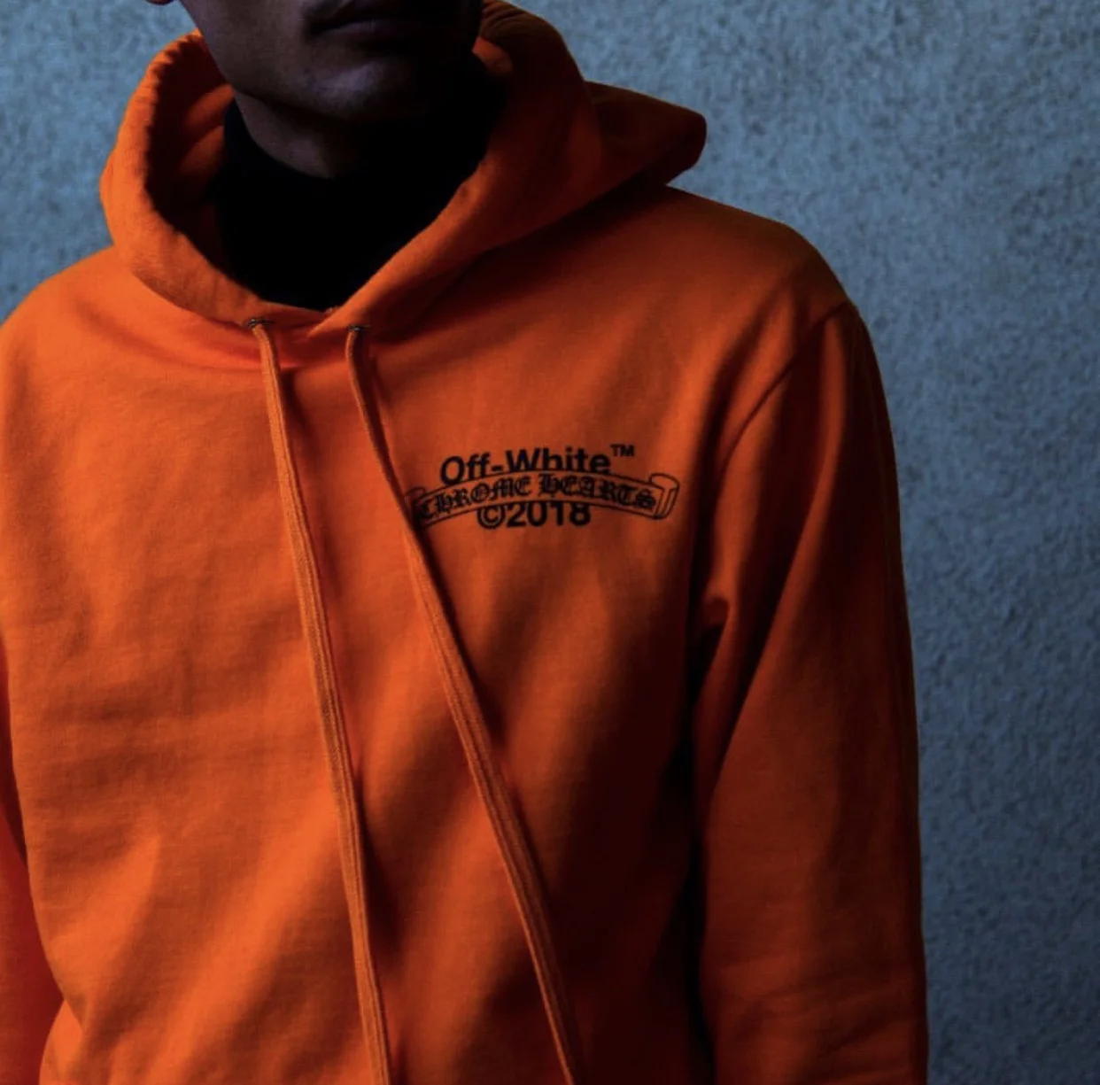 Photo: @off__white