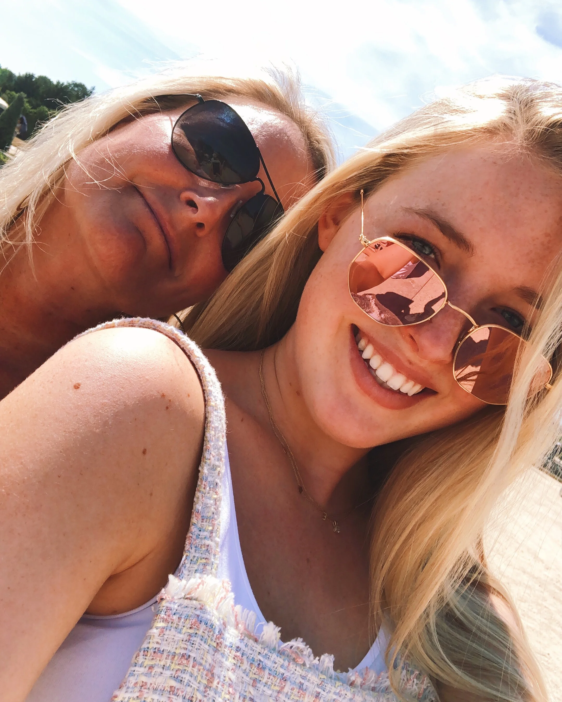 My France Shopping Spree: What I Bought