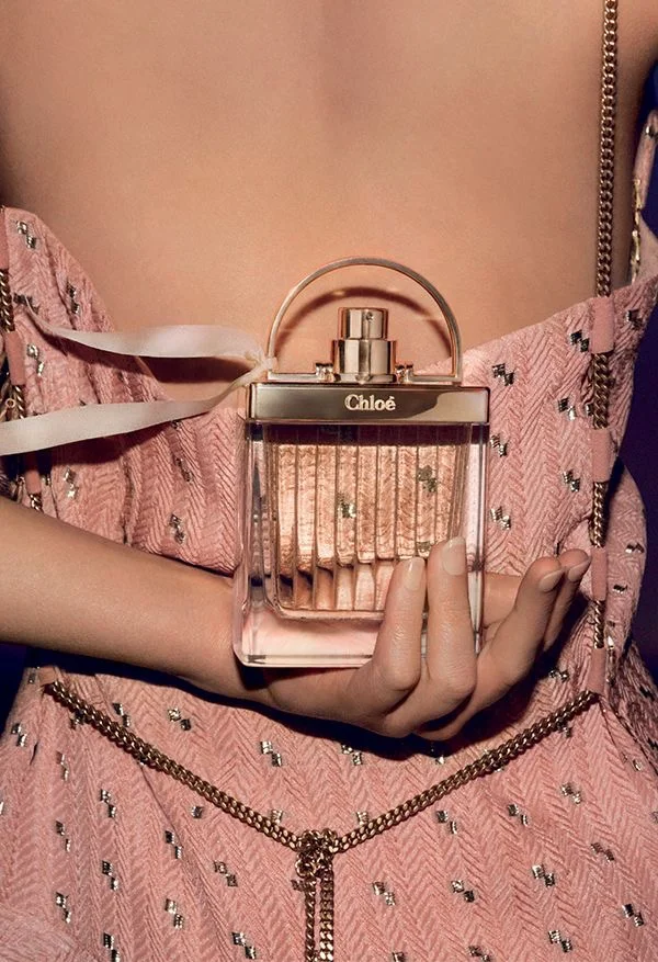 The Fragrances I am Using Right Now