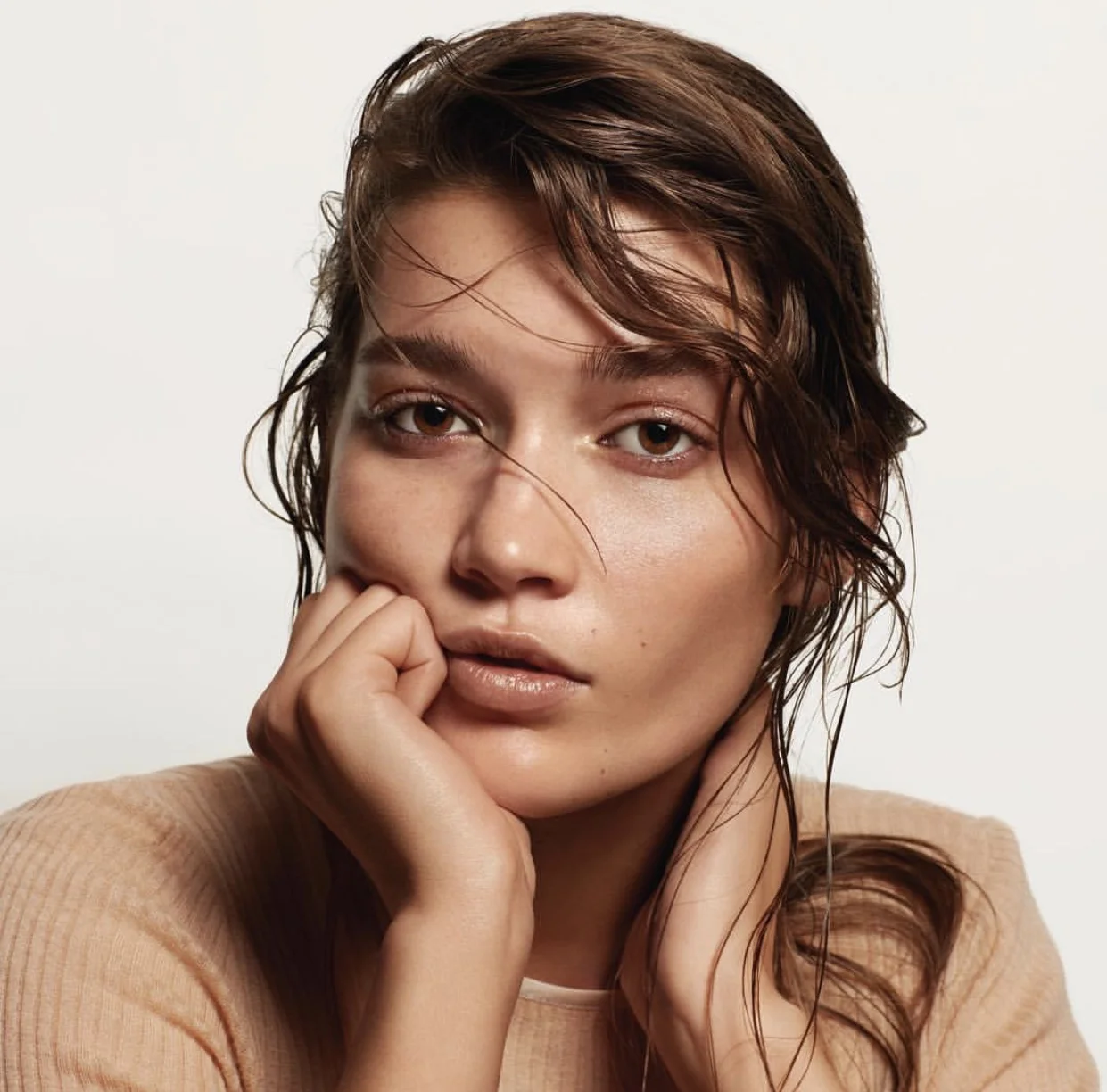 Meet Glossier’s Long Lost Sister, Flesh