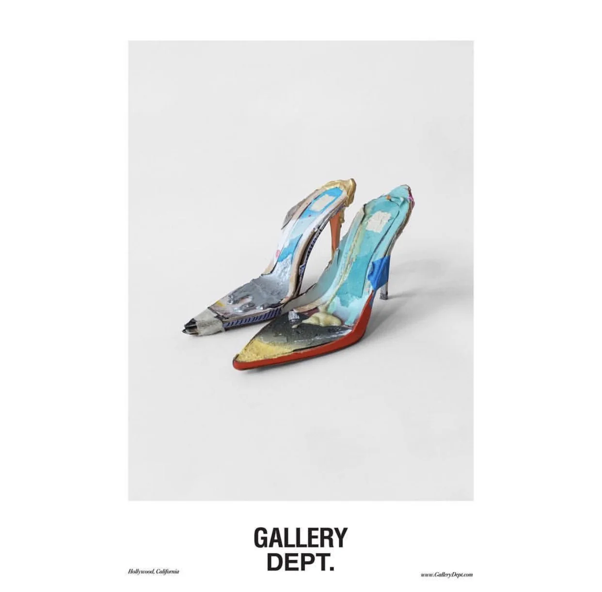 Photo: @gallerydepartment