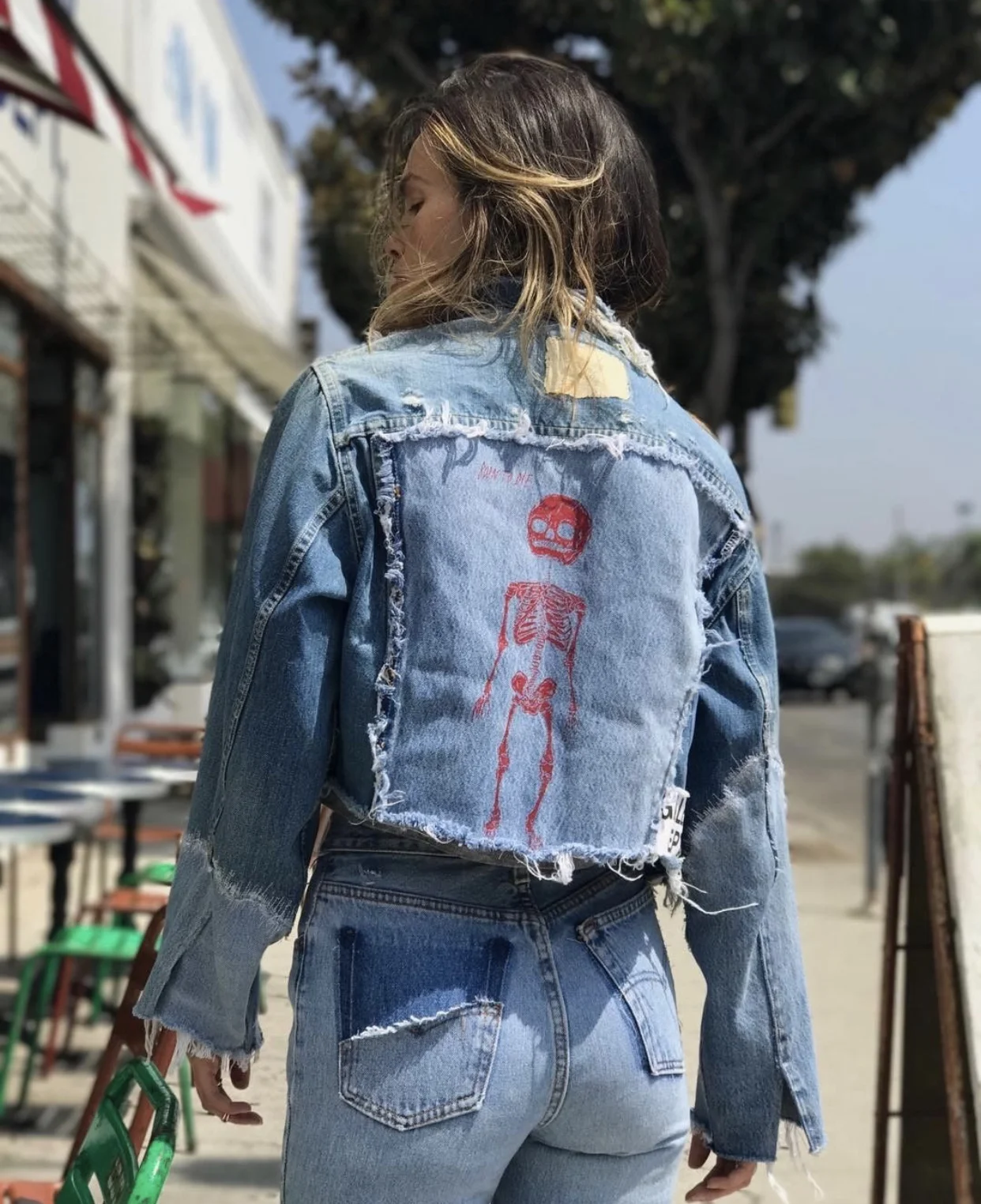 Photo: @gallerydepartment