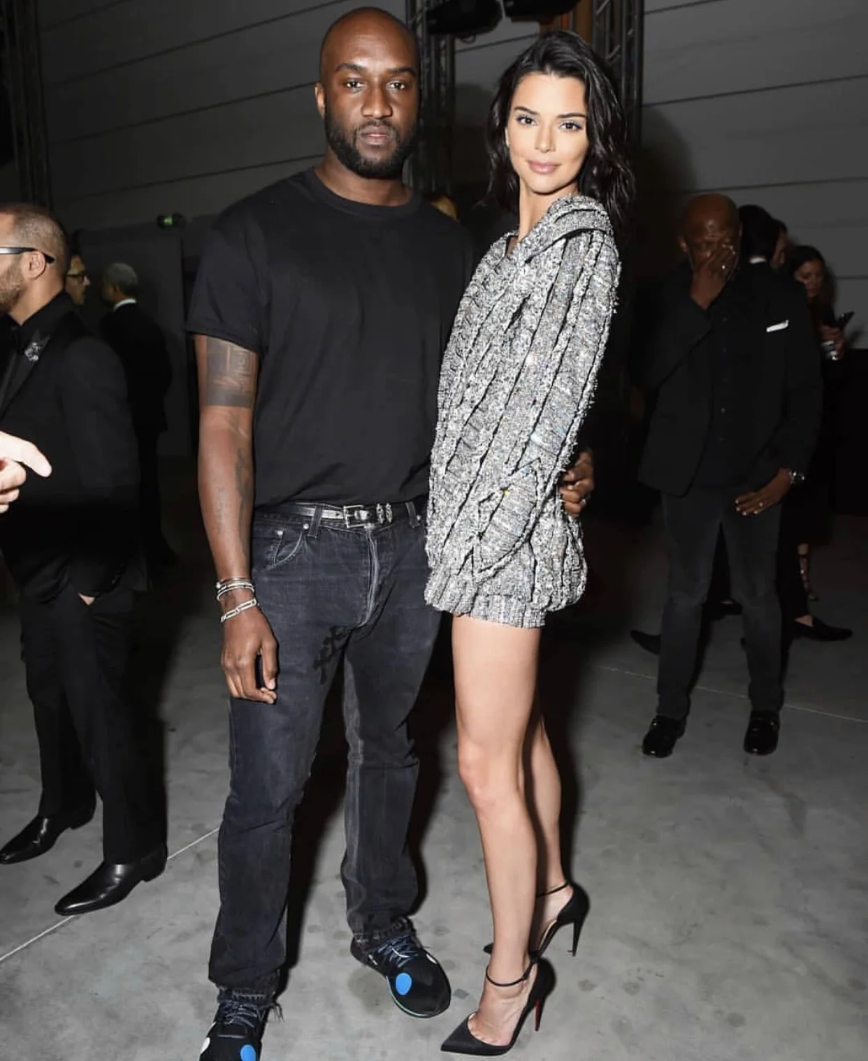 Photo: @gallerydepartment