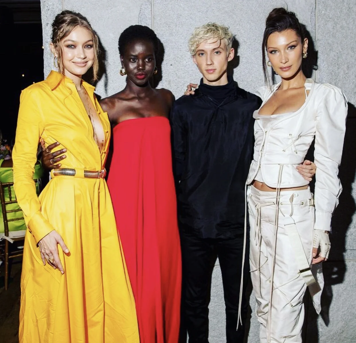 Photo: @brandonmaxwell