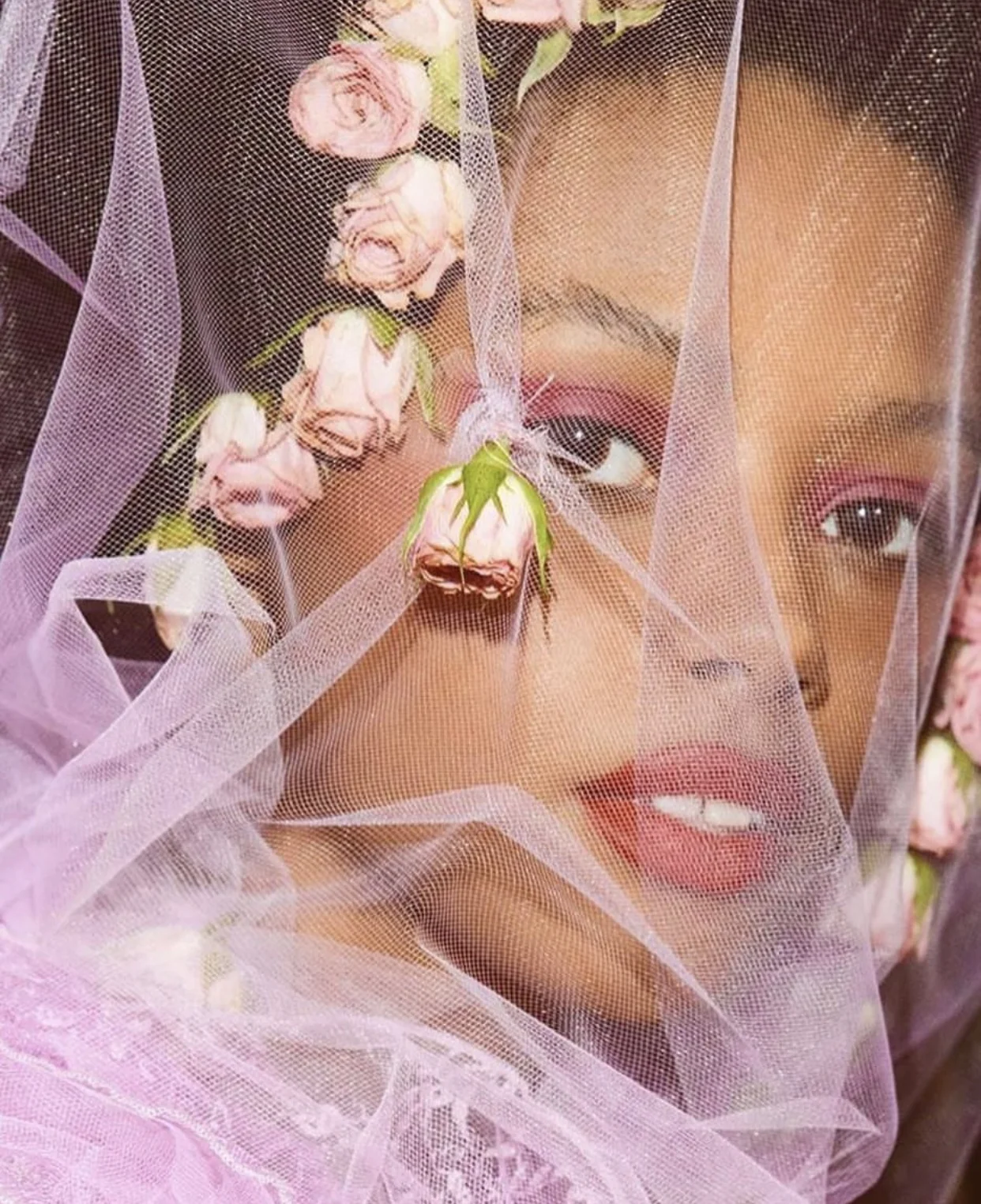 NYFW Spring 2019: Rodarte