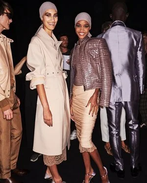 NYFW Spring 2019: Tom Ford