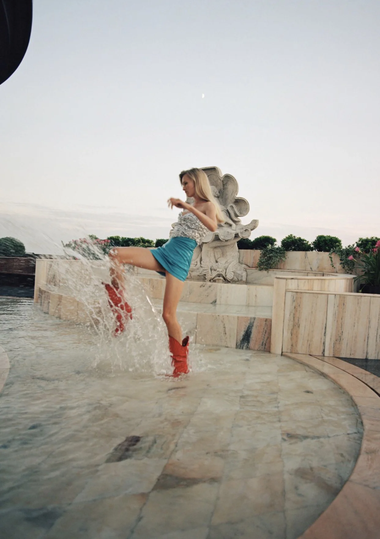 MFW Spring 2019: Attico