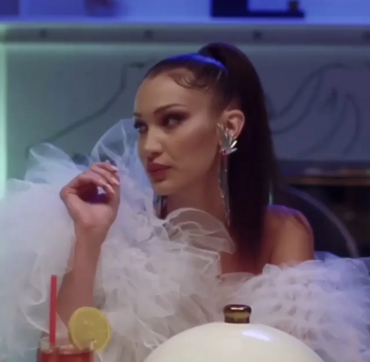 A Recap of NYFW, Courtesy of The Hadids