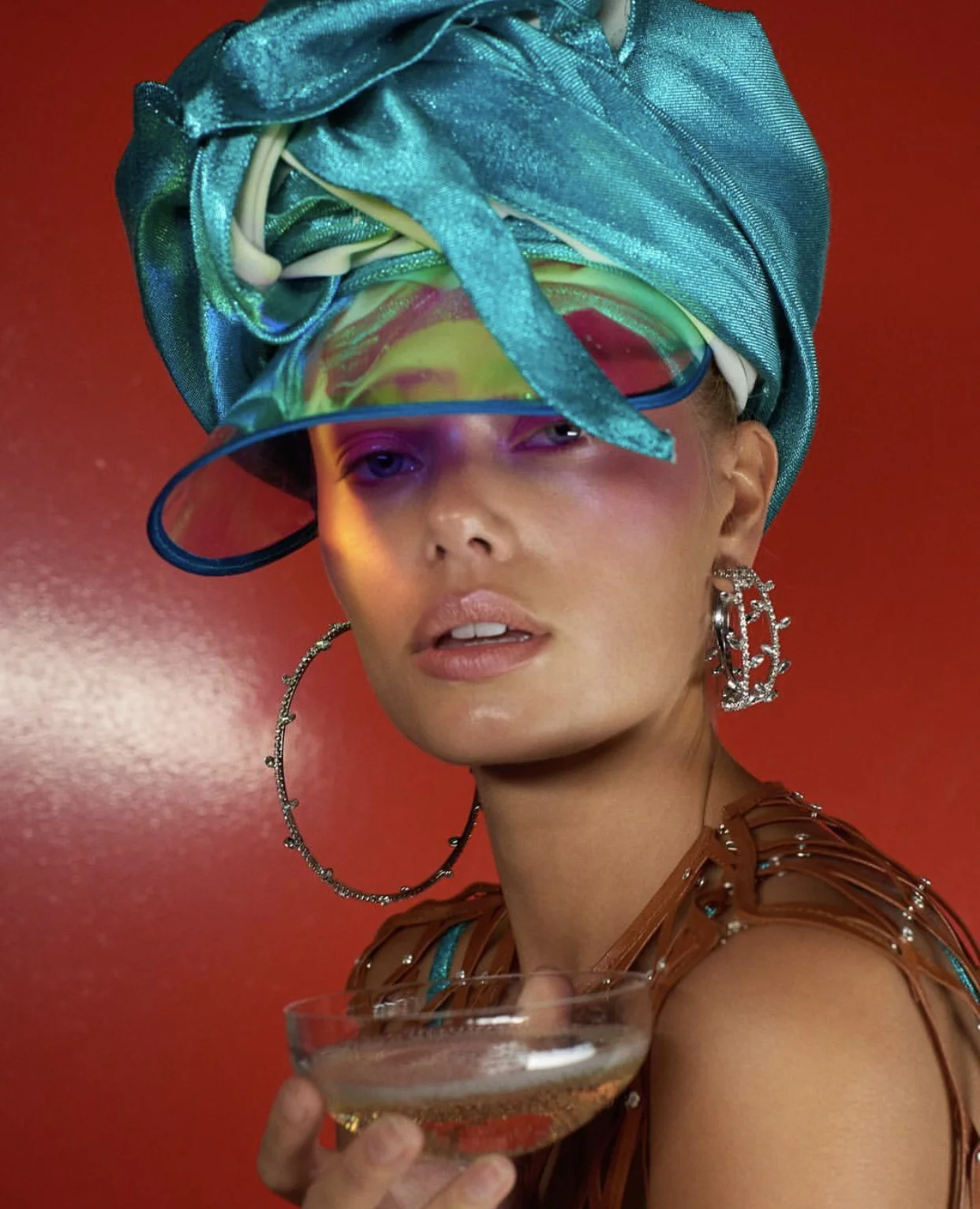 NYFW Spring 2019: Area