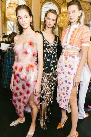 PFW Spring 2019: Altuzarra