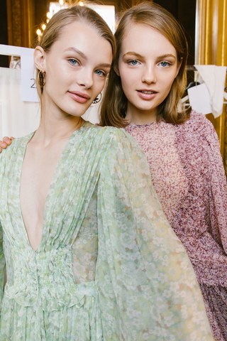 PFW Spring 2019: Stella McCartney