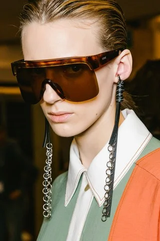 PFW Spring 2019: Loewe