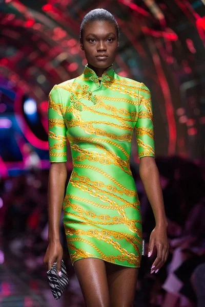 PFW Spring 2019: Balenciaga