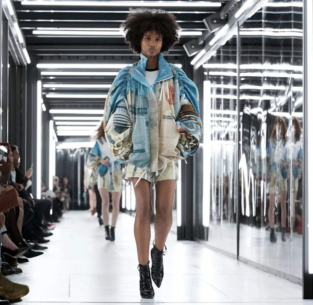 Photo: @louisvuitton