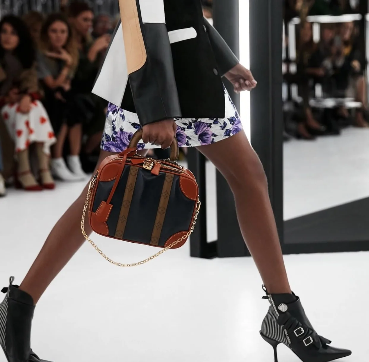 Photo: @louisvuitton