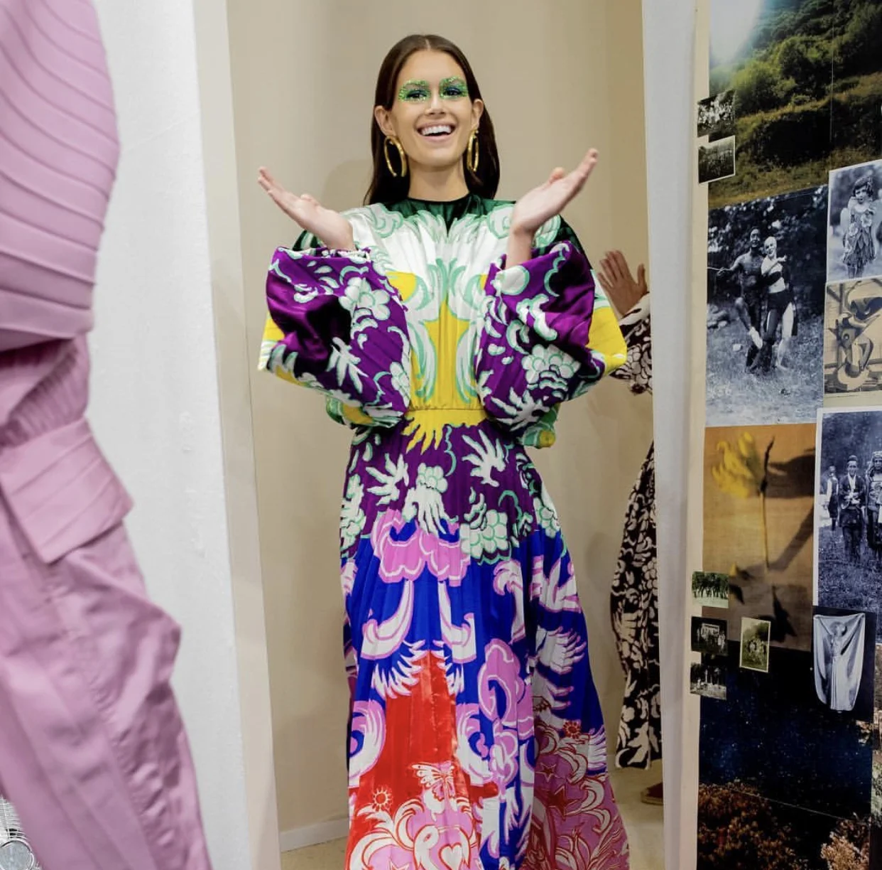 Photo: @KevinTachman